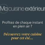 Ma cuisine extérieure Liège Namur